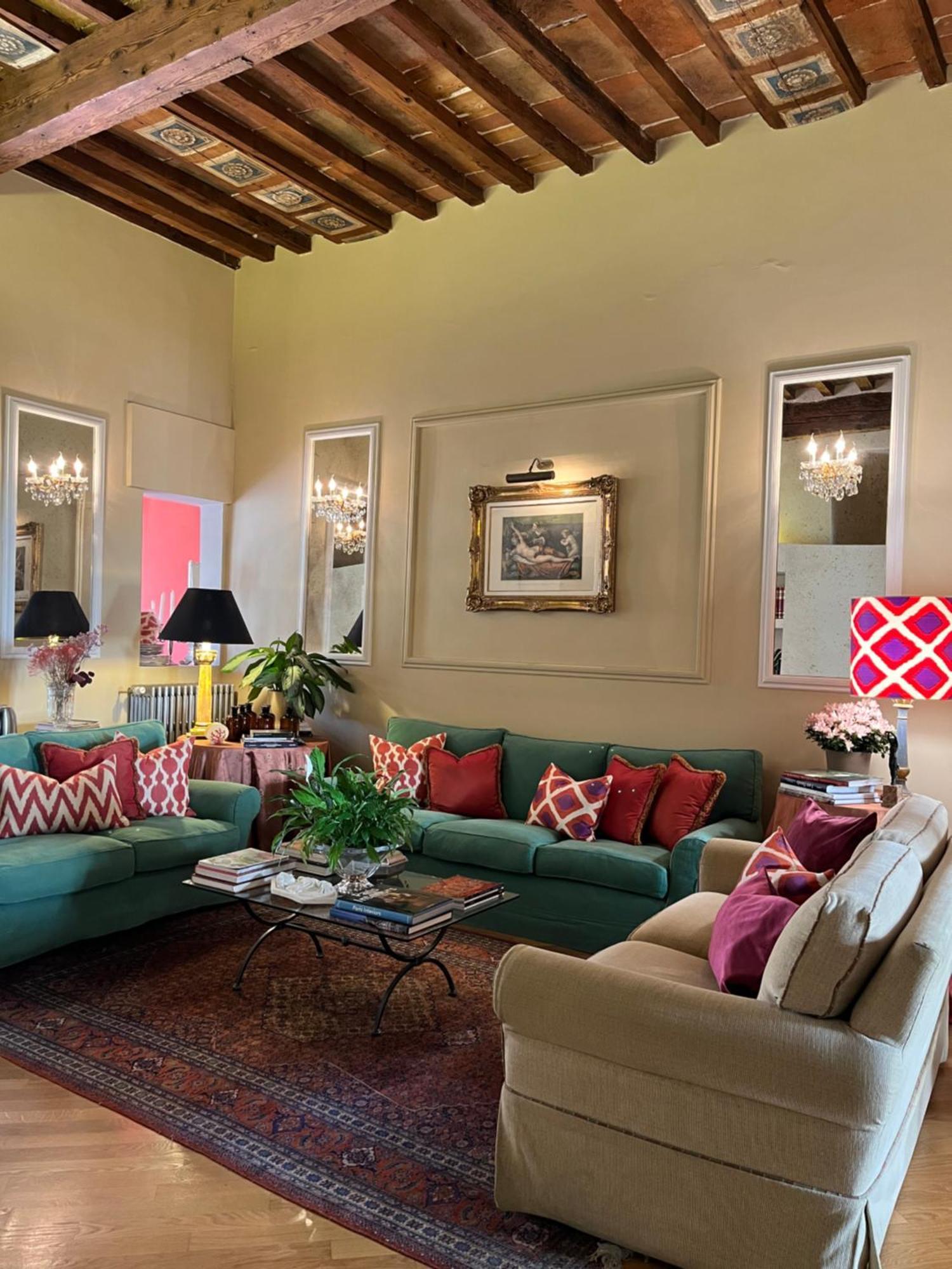 Capri Moon Guest House Florence Ngoại thất bức ảnh