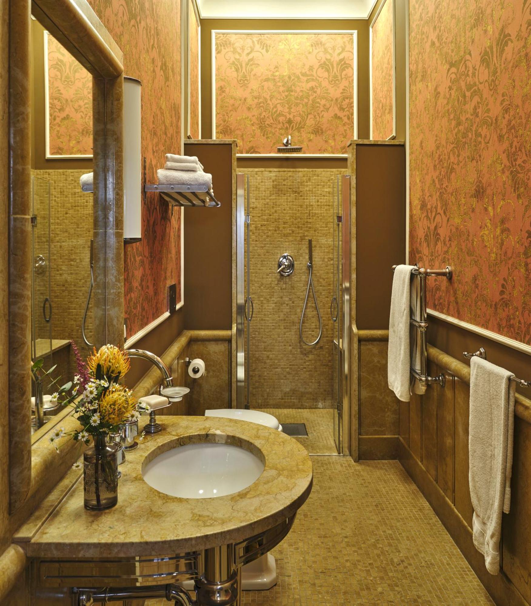 Capri Moon Guest House Florence Ngoại thất bức ảnh